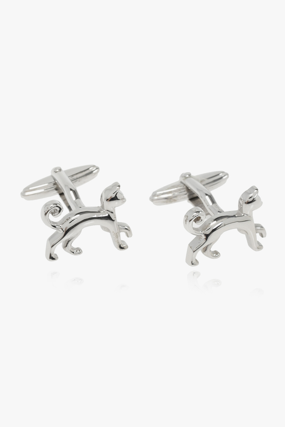 Balenciaga cufflinks hotsell